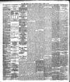 Irish Weekly and Ulster Examiner Saturday 29 October 1892 Page 4