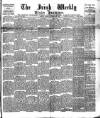 Irish Weekly and Ulster Examiner Saturday 19 November 1892 Page 1