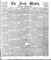 Irish Weekly and Ulster Examiner Saturday 04 March 1893 Page 1