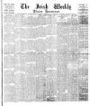 Irish Weekly and Ulster Examiner Saturday 11 March 1893 Page 1