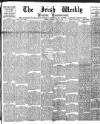 Irish Weekly and Ulster Examiner Saturday 22 April 1893 Page 1
