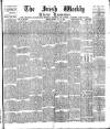 Irish Weekly and Ulster Examiner Saturday 13 May 1893 Page 1