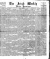 Irish Weekly and Ulster Examiner Saturday 20 May 1893 Page 1