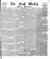 Irish Weekly and Ulster Examiner Saturday 17 June 1893 Page 1
