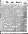 Irish Weekly and Ulster Examiner Saturday 11 November 1893 Page 1