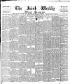 Irish Weekly and Ulster Examiner Saturday 23 December 1893 Page 1