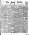 Irish Weekly and Ulster Examiner Saturday 30 December 1893 Page 1