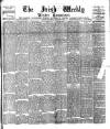 Irish Weekly and Ulster Examiner Saturday 27 January 1894 Page 1