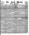 Irish Weekly and Ulster Examiner Saturday 17 February 1894 Page 1