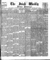 Irish Weekly and Ulster Examiner Saturday 24 February 1894 Page 1