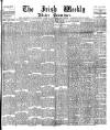 Irish Weekly and Ulster Examiner Saturday 10 March 1894 Page 1