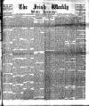 Irish Weekly and Ulster Examiner Saturday 26 May 1894 Page 1