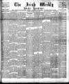 Irish Weekly and Ulster Examiner Saturday 02 June 1894 Page 1