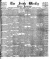 Irish Weekly and Ulster Examiner Saturday 09 June 1894 Page 1