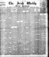 Irish Weekly and Ulster Examiner Saturday 01 September 1894 Page 1