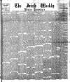 Irish Weekly and Ulster Examiner Saturday 22 September 1894 Page 1