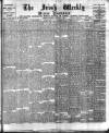 Irish Weekly and Ulster Examiner Saturday 01 December 1894 Page 1