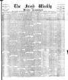 Irish Weekly and Ulster Examiner Saturday 05 January 1895 Page 1