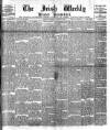 Irish Weekly and Ulster Examiner Saturday 12 October 1895 Page 1