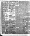 Irish Weekly and Ulster Examiner Saturday 09 November 1895 Page 4