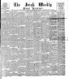 Irish Weekly and Ulster Examiner Saturday 23 November 1895 Page 1