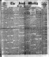 Irish Weekly and Ulster Examiner Saturday 14 December 1895 Page 1