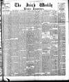 Irish Weekly and Ulster Examiner Saturday 02 May 1896 Page 1