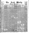 Irish Weekly and Ulster Examiner Saturday 20 June 1896 Page 1