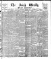 Irish Weekly and Ulster Examiner Saturday 12 September 1896 Page 1