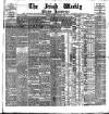 Irish Weekly and Ulster Examiner Saturday 26 March 1898 Page 1