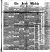 Irish Weekly and Ulster Examiner Saturday 08 January 1898 Page 1