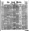Irish Weekly and Ulster Examiner Saturday 03 June 1899 Page 1
