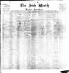 Irish Weekly and Ulster Examiner Saturday 30 December 1899 Page 1