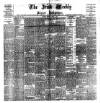 Irish Weekly and Ulster Examiner Saturday 06 April 1901 Page 1