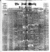 Irish Weekly and Ulster Examiner Saturday 27 April 1901 Page 1
