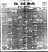 Irish Weekly and Ulster Examiner Saturday 04 May 1901 Page 1