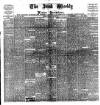 Irish Weekly and Ulster Examiner Saturday 25 May 1901 Page 1