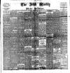 Irish Weekly and Ulster Examiner Saturday 01 June 1901 Page 1