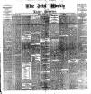 Irish Weekly and Ulster Examiner Saturday 08 June 1901 Page 1