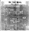 Irish Weekly and Ulster Examiner Saturday 22 June 1901 Page 1