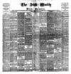 Irish Weekly and Ulster Examiner Saturday 29 June 1901 Page 1