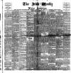 Irish Weekly and Ulster Examiner Saturday 14 September 1901 Page 1