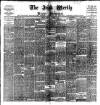 Irish Weekly and Ulster Examiner Saturday 21 September 1901 Page 1