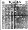 Irish Weekly and Ulster Examiner Saturday 19 October 1901 Page 1