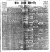 Irish Weekly and Ulster Examiner Saturday 02 November 1901 Page 1
