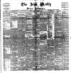 Irish Weekly and Ulster Examiner Saturday 14 December 1901 Page 1