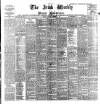 Irish Weekly and Ulster Examiner Saturday 21 December 1901 Page 1