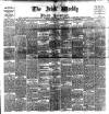 Irish Weekly and Ulster Examiner Saturday 28 December 1901 Page 1