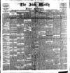 Irish Weekly and Ulster Examiner Saturday 11 January 1902 Page 1
