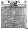 Irish Weekly and Ulster Examiner Saturday 18 January 1902 Page 1
